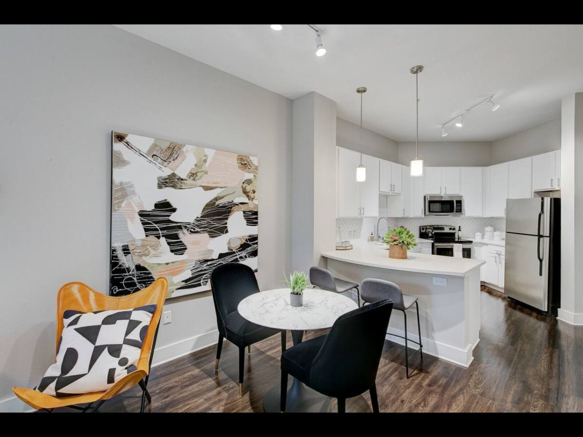 Apartment for rent at 2929 Wycliff Ave, Dallas, TX 75219