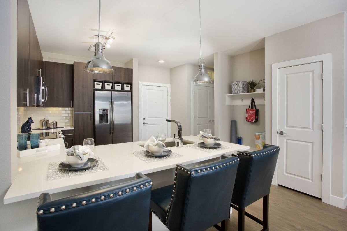 Townhouse for rent at Broadstone on 9th, 4300 E 9th Ave, Denver, CO 80220