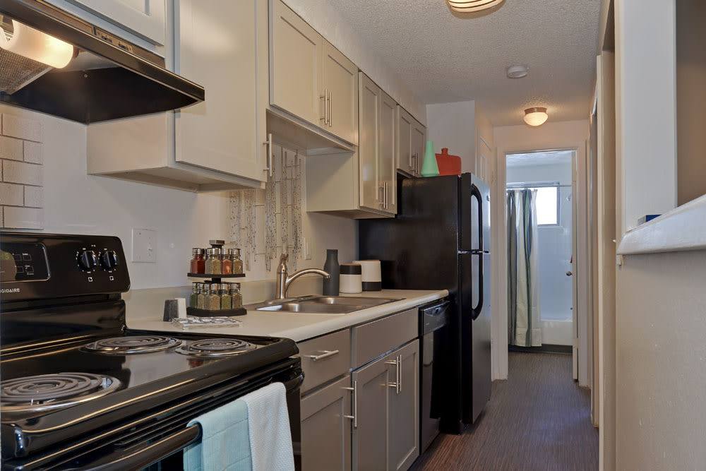 Apartment for rent at Ten 30 49, 1049 E 9th Ave, Broomfield, CO 80020