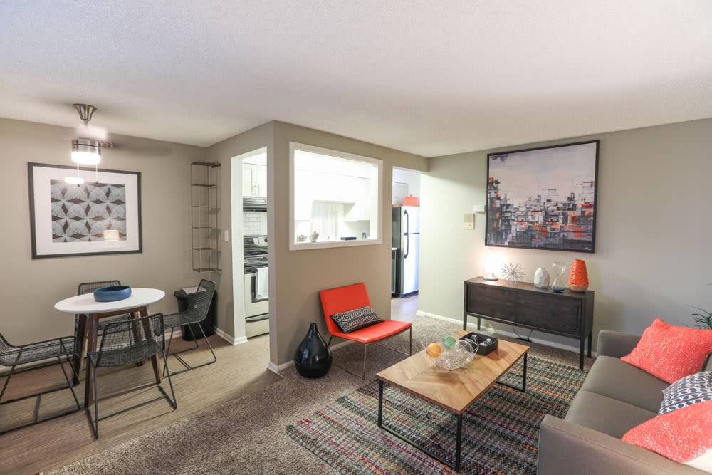 Apartment for rent at Ten 30 49, 1049 E 9th Ave, Broomfield, CO 80020