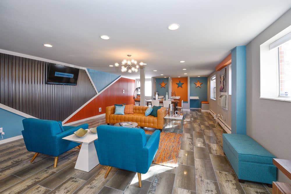 Apartment for rent at Ten 30 49, 1049 E 9th Ave, Broomfield, CO 80020