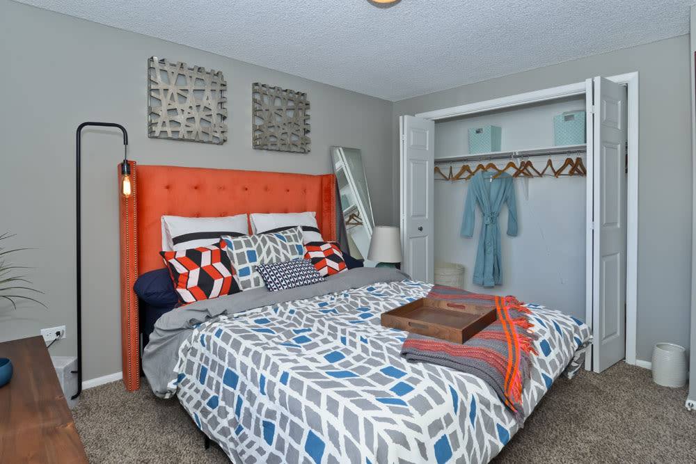 Apartment for rent at Ten 30 49, 1049 E 9th Ave, Broomfield, CO 80020