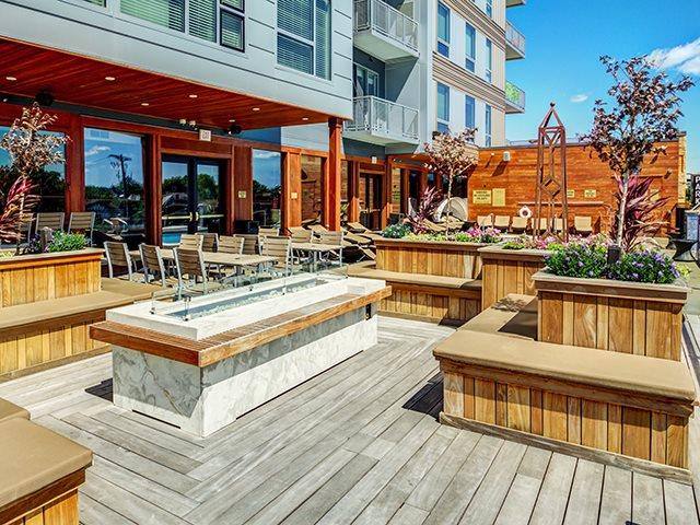 Apartment for rent at The Walkway, 1320 W Lake St, Minneapolis, MN 55408