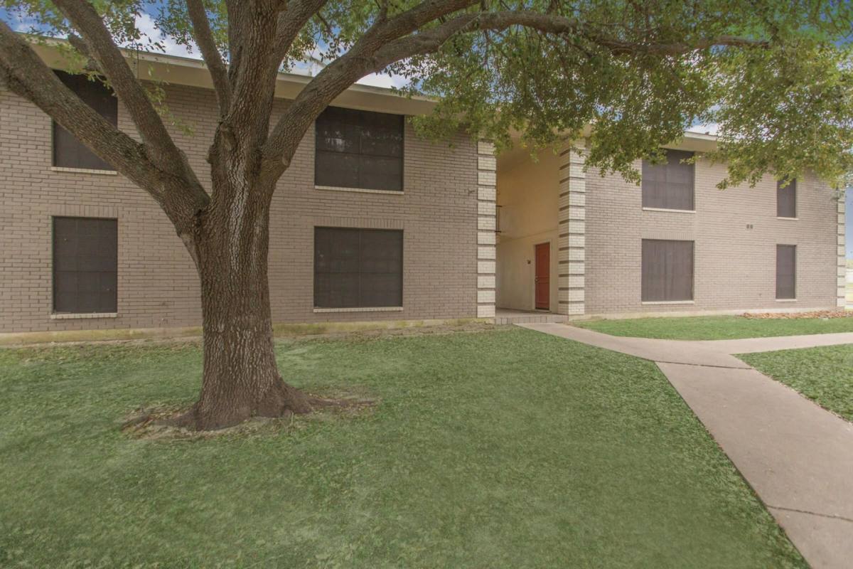 Apartment for rent at Tower South, 1700 Mayfair Dr, Beeville, TX 78102