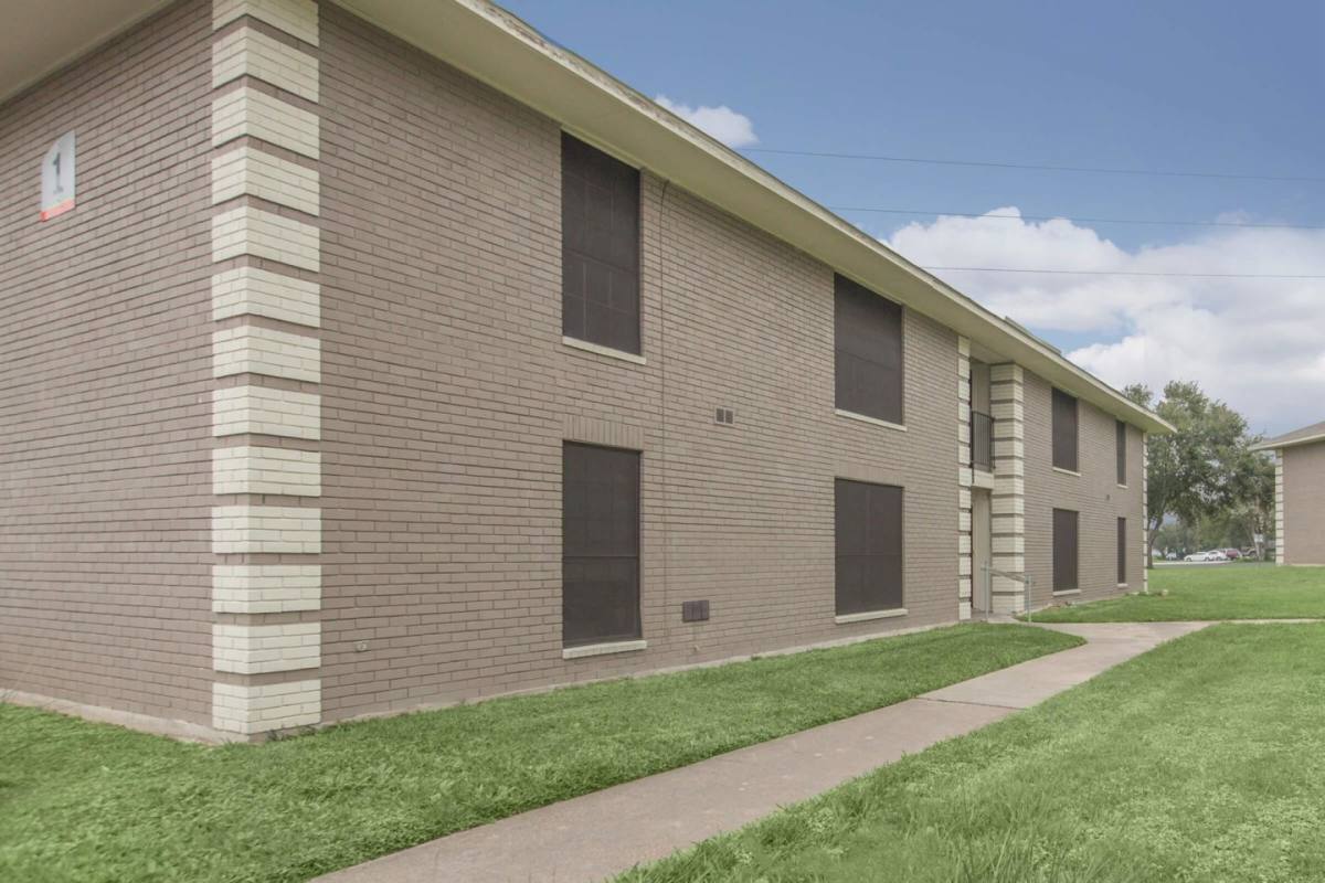 Apartment for rent at Tower South, 1700 Mayfair Dr, Beeville, TX 78102