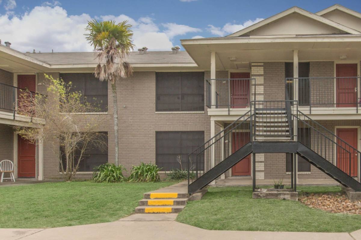 Apartment for rent at Tower South, 1700 Mayfair Dr, Beeville, TX 78102