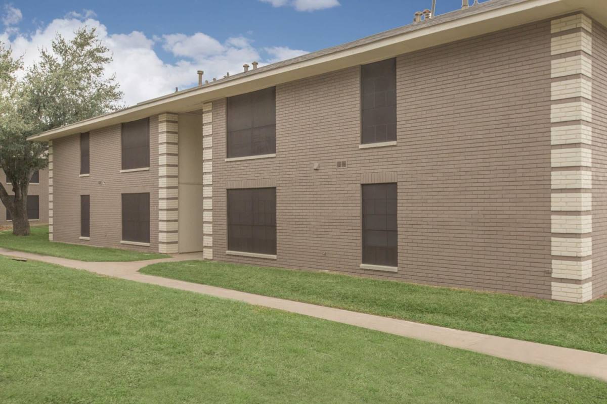 Apartment for rent at Tower South, 1700 Mayfair Dr, Beeville, TX 78102
