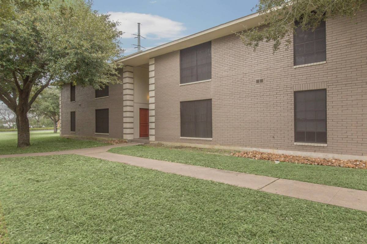 Apartment for rent at Tower South, 1700 Mayfair Dr, Beeville, TX 78102