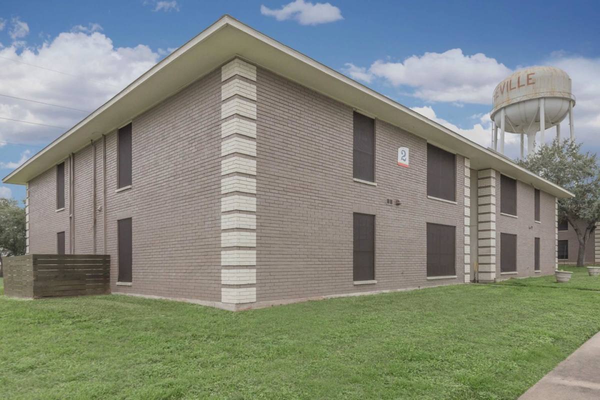 Apartment for rent at Tower South, 1700 Mayfair Dr, Beeville, TX 78102