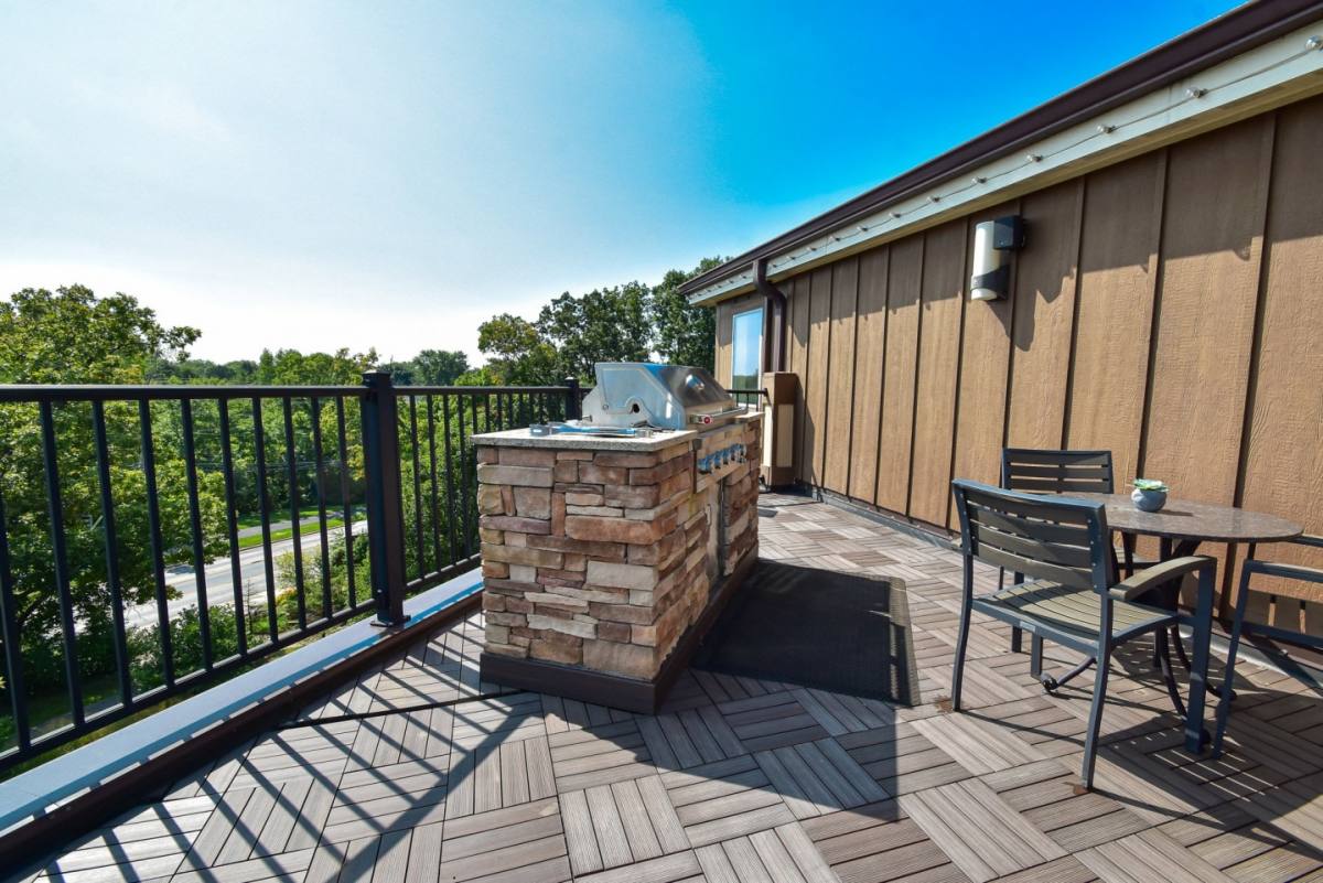Apartment for rent at Kenyon Square, 9220 Worthington Rd, Westerville, OH 43082