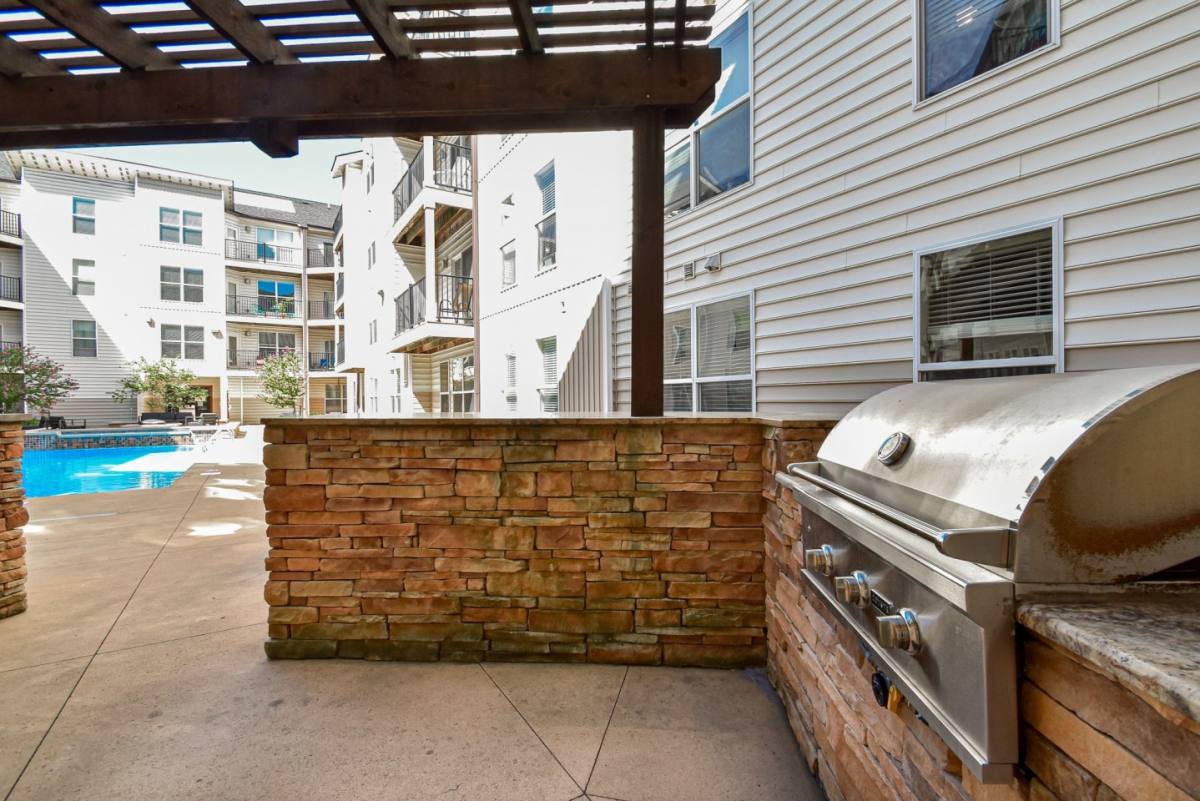 Apartment for rent at Kenyon Square, 9220 Worthington Rd, Westerville, OH 43082