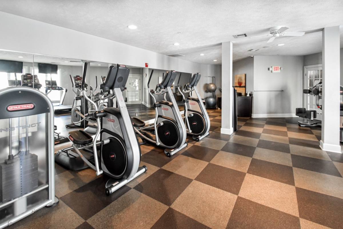 Apartment for rent at Kenyon Square, 9220 Worthington Rd, Westerville, OH 43082