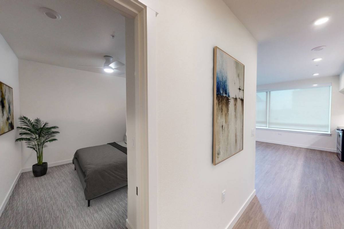 Apartment for rent at Nightingale, 2651 156th Ave NE, Redmond, WA 98052