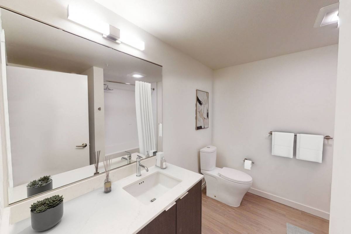 Apartment for rent at Nightingale, 2651 156th Ave NE, Redmond, WA 98052