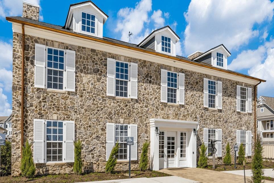 Townhouse for rent at Sage Hill, 2275 Sage Hill Lane, Coppell, TX 75019