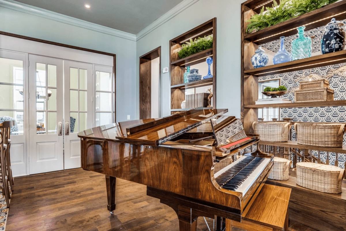 Townhouse for rent at Sage Hill, 2275 Sage Hill Lane, Coppell, TX 75019