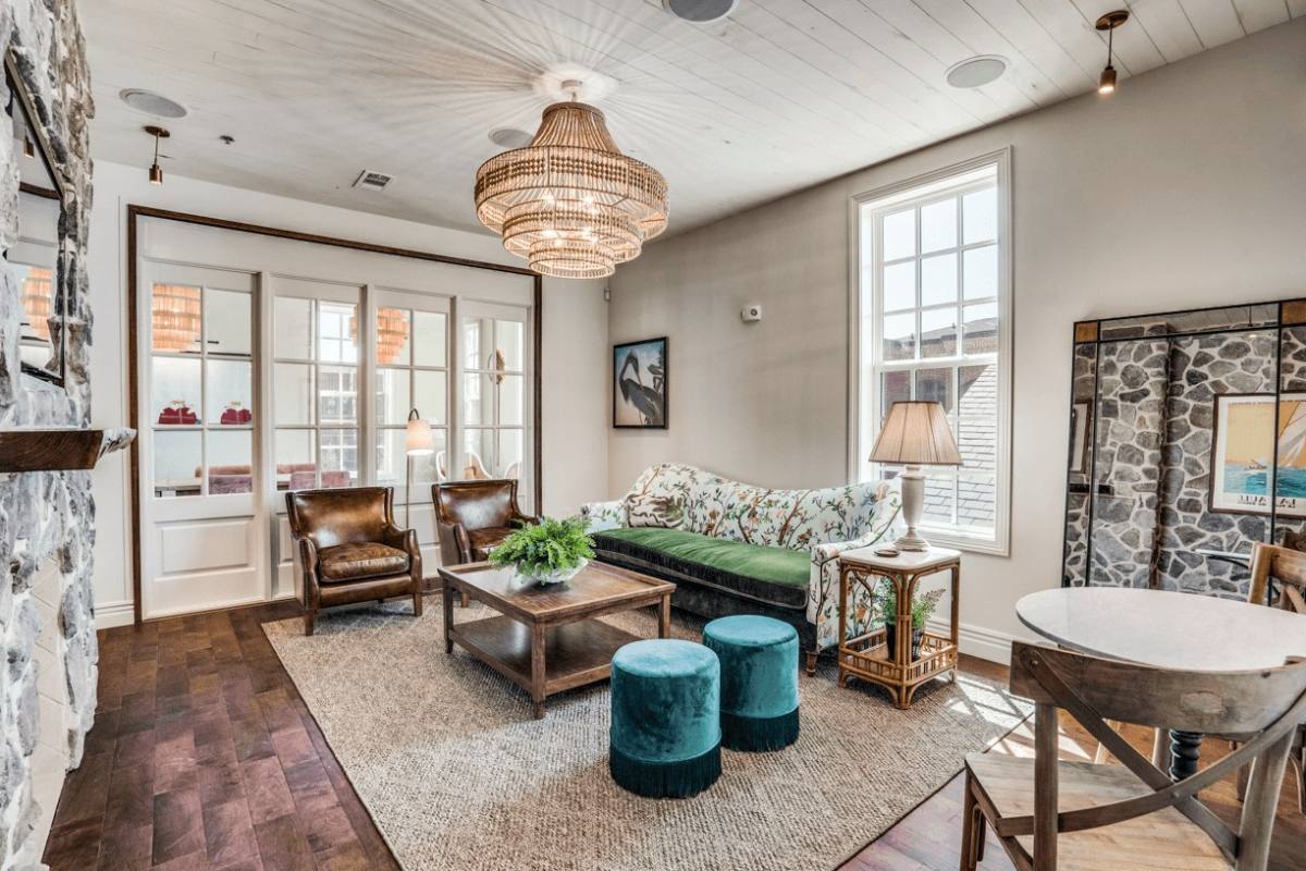 Townhouse for rent at Sage Hill, 2275 Sage Hill Lane, Coppell, TX 75019