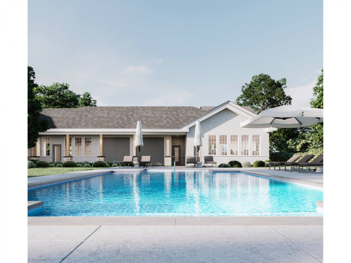 Apartment for rent at Remington Ridge, 360 Kirkpatrick Dr, Weatherford, TX 76087