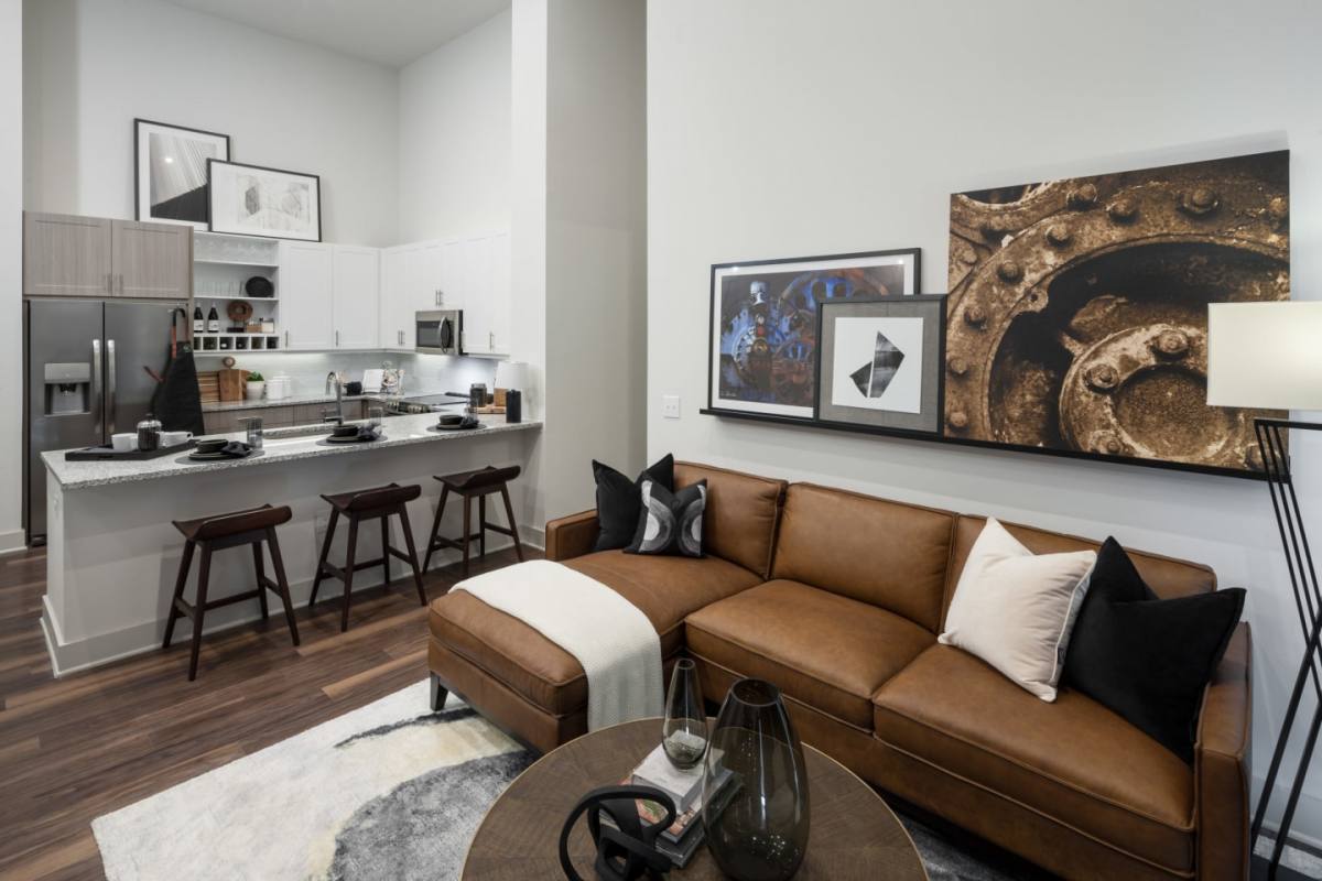 Apartment for rent at Prose Westgate, 3200 W Windsor Dr, Denton, TX 76207