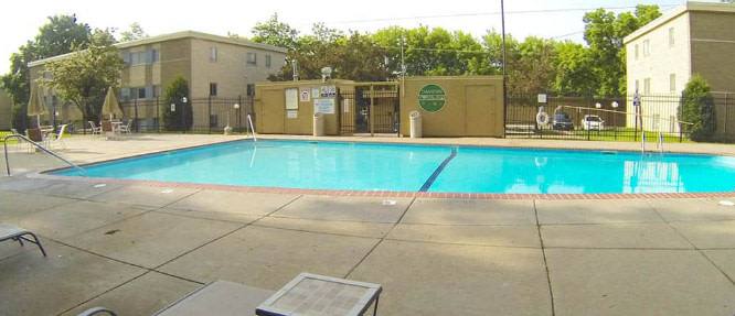 Apartment for rent at Davern Park, 1517 St Paul Ave, Saint Paul, MN 55116