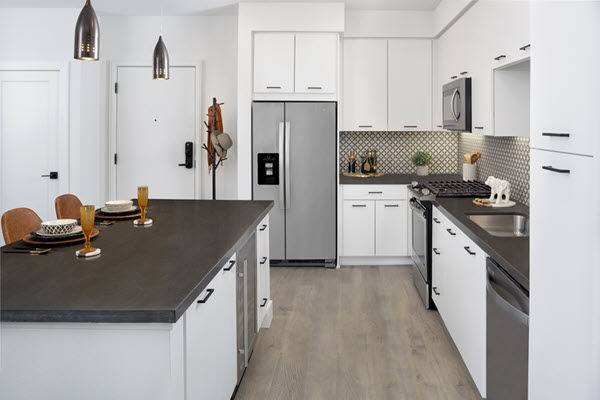 Apartment for rent at Camden Hillcrest, 4305 Third Ave, San Diego, CA 92103