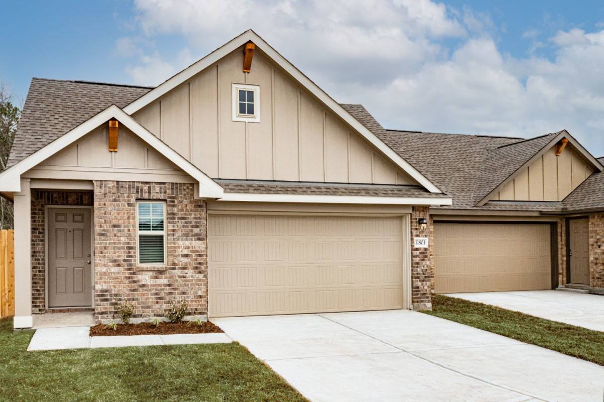 Apartment for rent at Balcara at Balmoral, 16500 Shrub Oak Dr, Humble, TX 77396