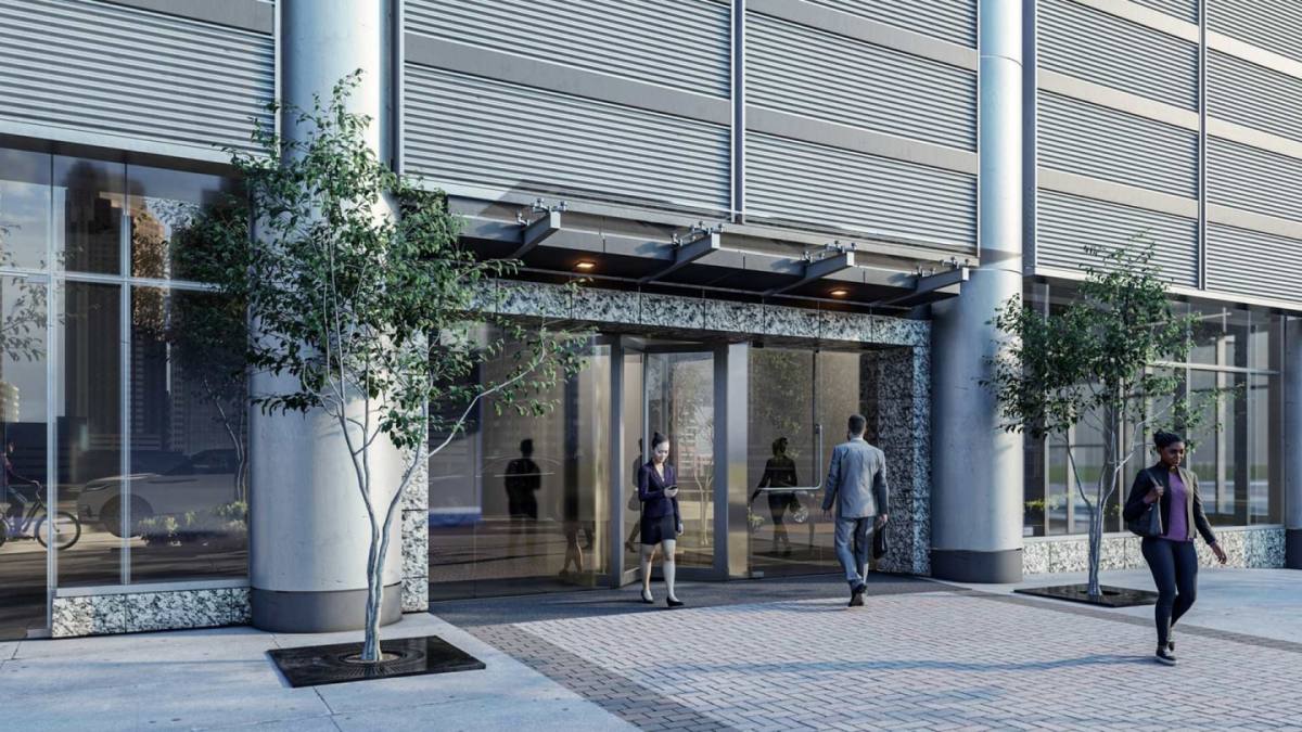 Apartment for rent at The Reed, 401 S Graham St, Charlotte, NC 28202