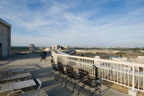 Apartment for rent at Riverhouse, 1400 S Joyce St, Arlington, VA 22202