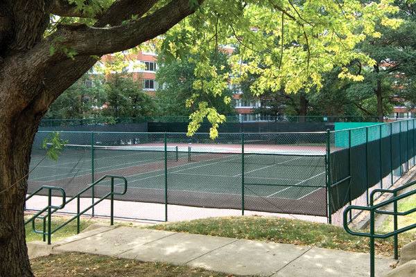 Apartment for rent at Riverhouse, 1400 S Joyce St, Arlington, VA 22202