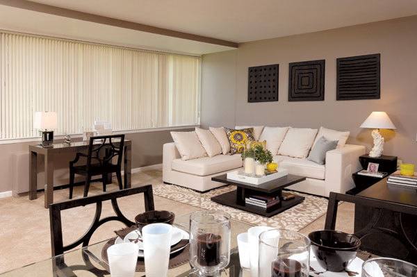 Apartment for rent at Riverhouse, 1400 S Joyce St, Arlington, VA 22202