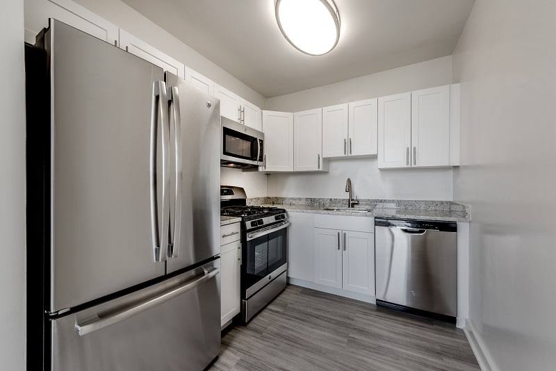 Apartment for rent at Riverhouse, 1400 S Joyce St, Arlington, VA 22202