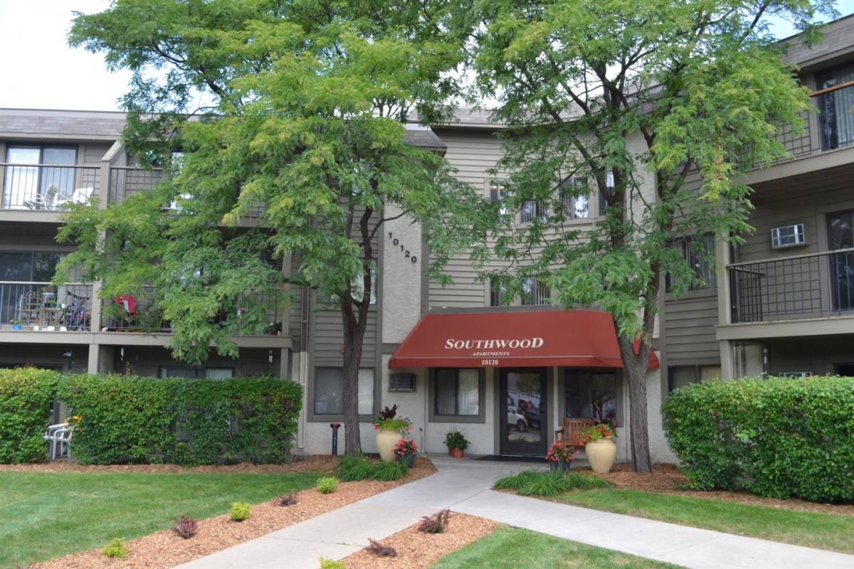 Apartment for rent at Southwood, 10120 Lyndale Circle, Minneapolis, MN 55420