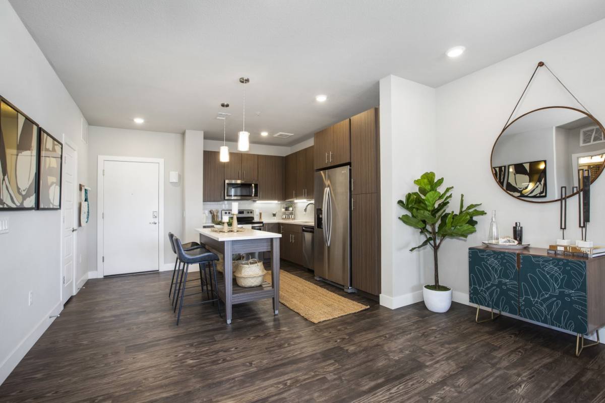 Apartment for rent at Riverwalk, 115 Wilcox St, Castle Rock, CO 80104