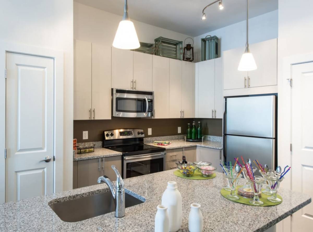 Apartment for rent at 10914 Georgia Ave, Silver Spring, MD 20902