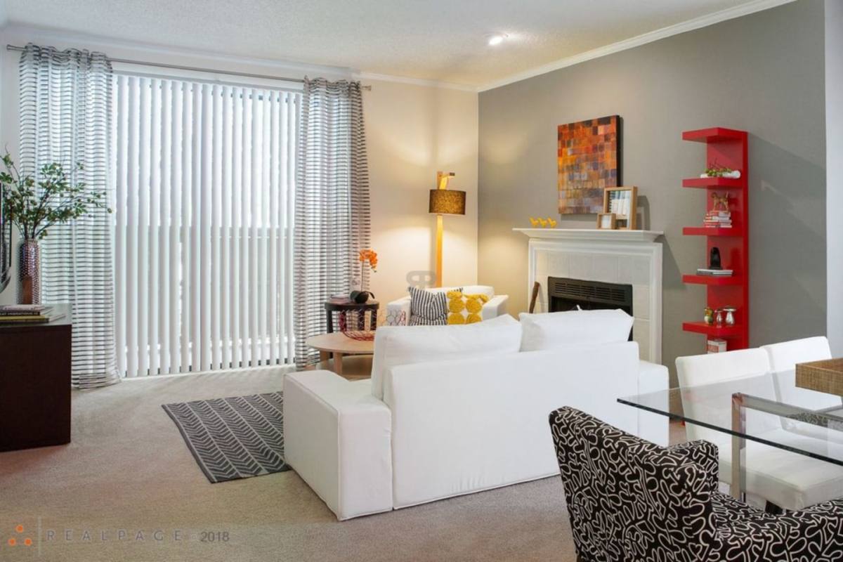 Apartment for rent at Gardens of Valley Ranch, 430 Red River Trail, Irving, TX 75063