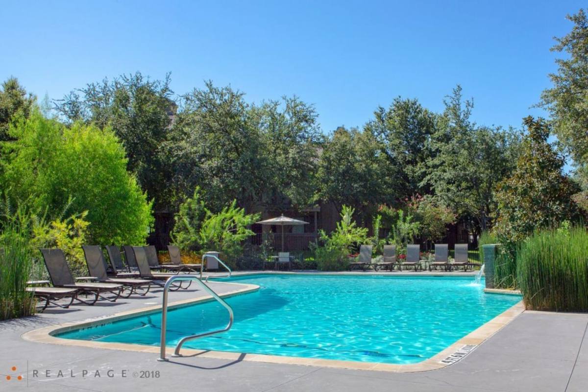 Apartment for rent at Gardens of Valley Ranch, 430 Red River Trail, Irving, TX 75063