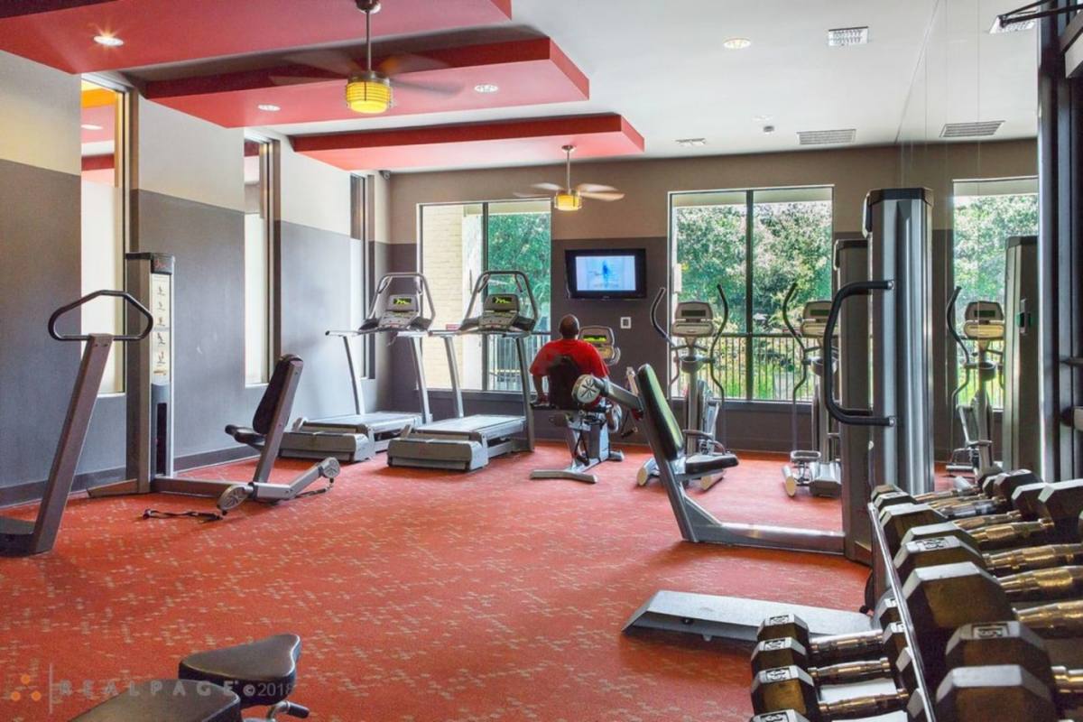 Apartment for rent at Gardens of Valley Ranch, 430 Red River Trail, Irving, TX 75063