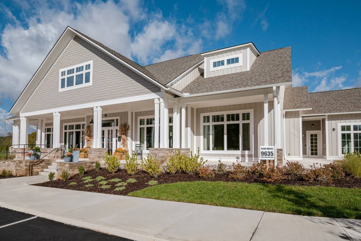 Apartment for rent at The Village at Westland Cove, 9635 Westland Cove Way, Knoxville, TN 37922