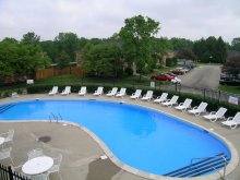 Apartment for rent at Meridian Lakes, 7344 Meridian Hills Court, Indianapolis, IN 46260
