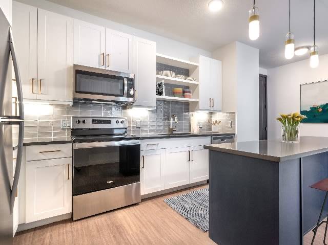 Apartment for rent at Westerly, 411 W Commerce St, Dallas, TX 75208
