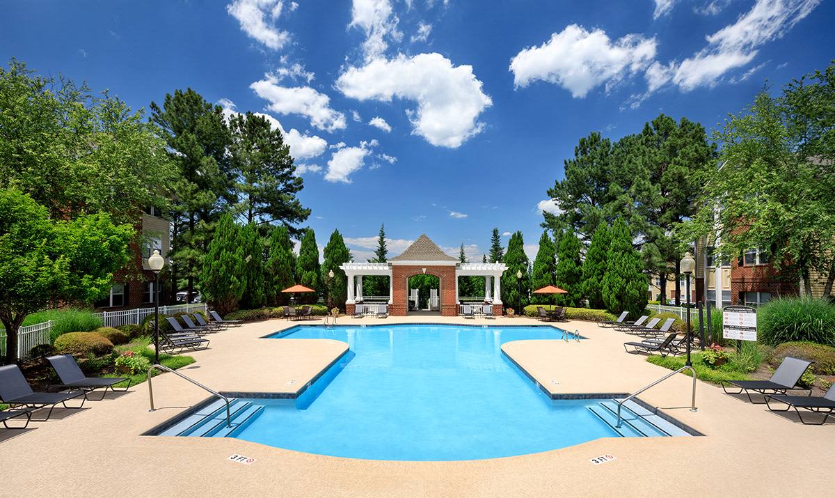 Apartment for rent at Bexley Square at Concord Mills, 50 Lily Green Court NW, Concord, NC 28027