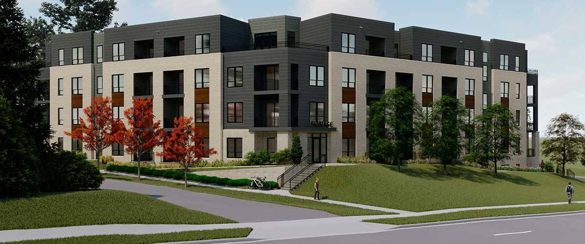 Apartment for rent at The Philben, 6223 University Ave, Madison, WI 53703