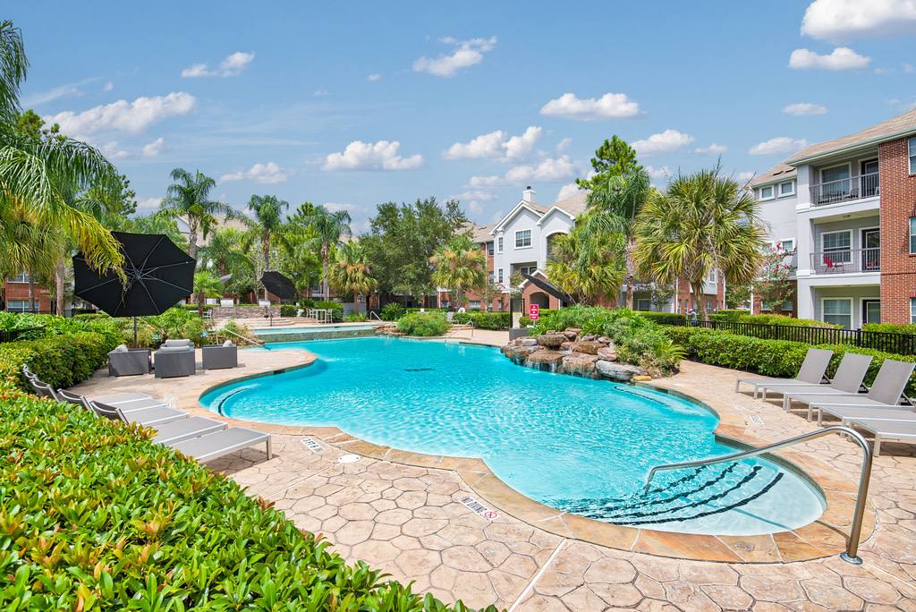 Apartment for rent at Trails at Eldridge Parkway, 10000 N Eldridge Parkway, Houston, TX 77065
