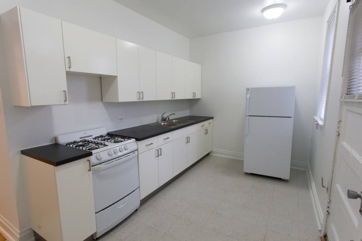 Apartment for rent at 5452 S Ellis Ave, Chicago, IL 60615