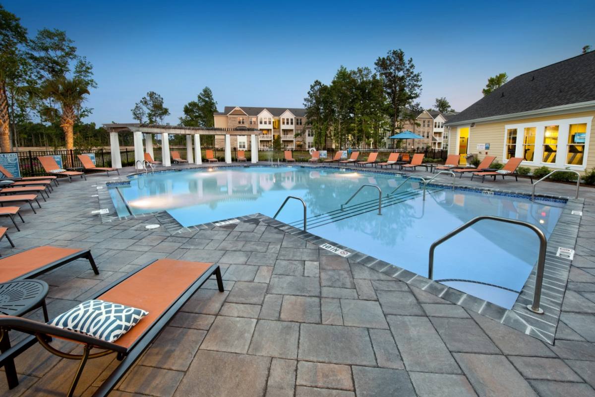 Apartment for rent at Element Carolina Bay, 1500 Parklawn Dr, Charleston, SC 29414