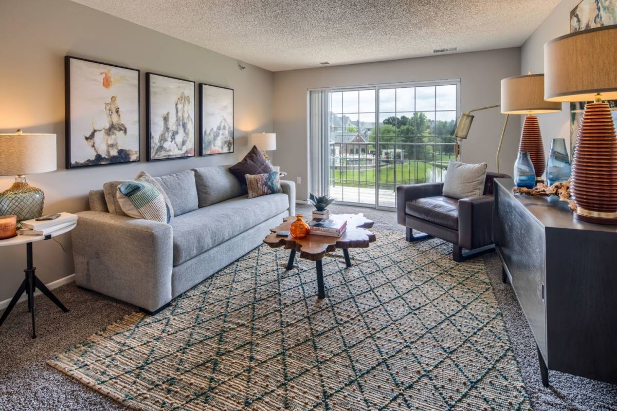 Apartment for rent at Gates at Carlson Center, 300 Carlson Parkway, Hopkins, MN 55305