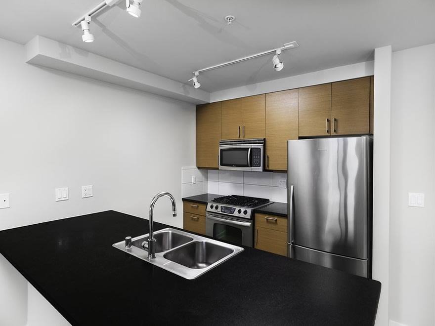 Apartment for rent at Axis, 123 2nd Ave N, Seattle, WA 98109