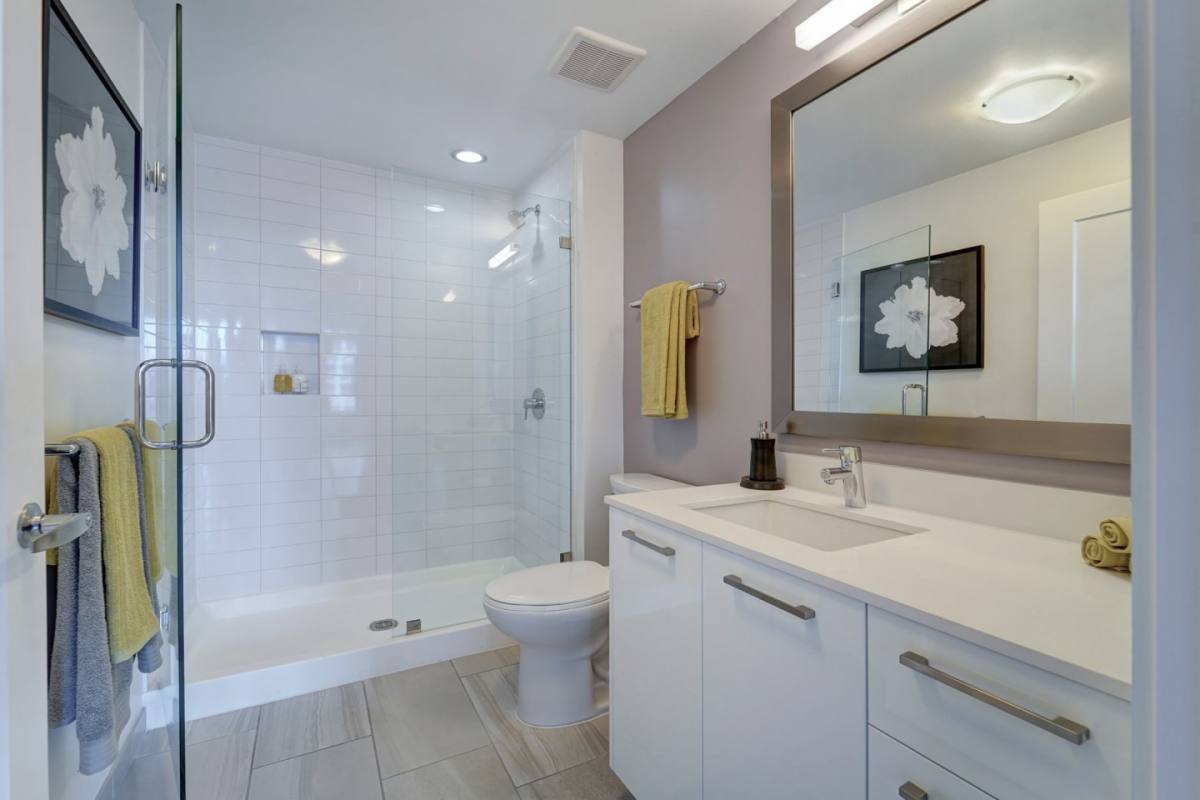 Apartment for rent at Midtown 5, 125 NE 32nd St, Miami, FL 33137