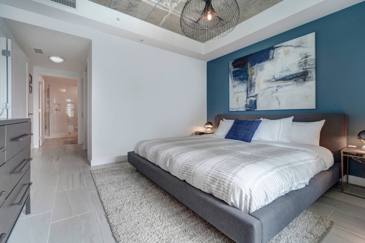 Apartment for rent at Midtown 5, 125 NE 32nd St, Miami, FL 33137