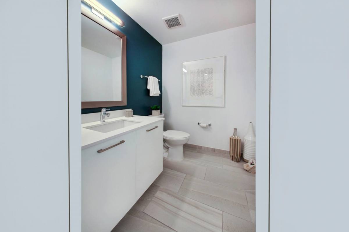 Apartment for rent at Midtown 5, 125 NE 32nd St, Miami, FL 33137